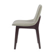 Aiden & Ivy Fabric Dining Chair, 2-pack