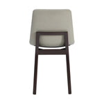 Aiden & Ivy Fabric Dining Chair, 2-pack