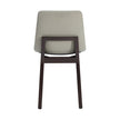 Aiden & Ivy Fabric Dining Chair, 2-pack