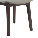 Aiden & Ivy Fabric Dining Chair, 2-pack