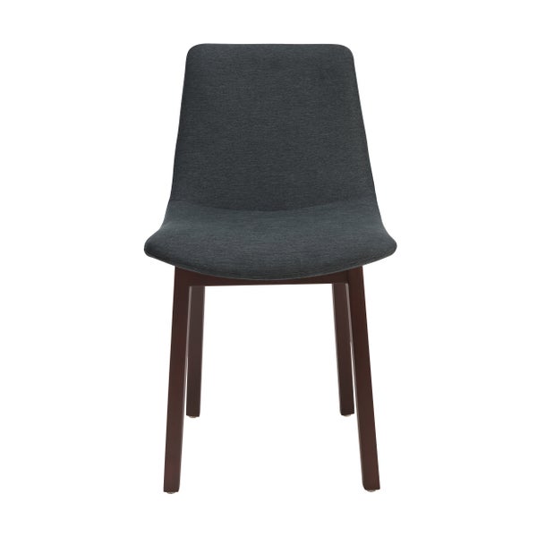 Aiden & Ivy Fabric Dining Chair, 2-pack