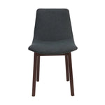 Aiden & Ivy Fabric Dining Chair, 2-pack