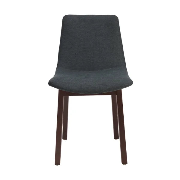 Aiden & Ivy Fabric Dining Chair, 2-pack