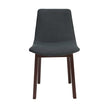 Aiden & Ivy Fabric Dining Chair, 2-pack