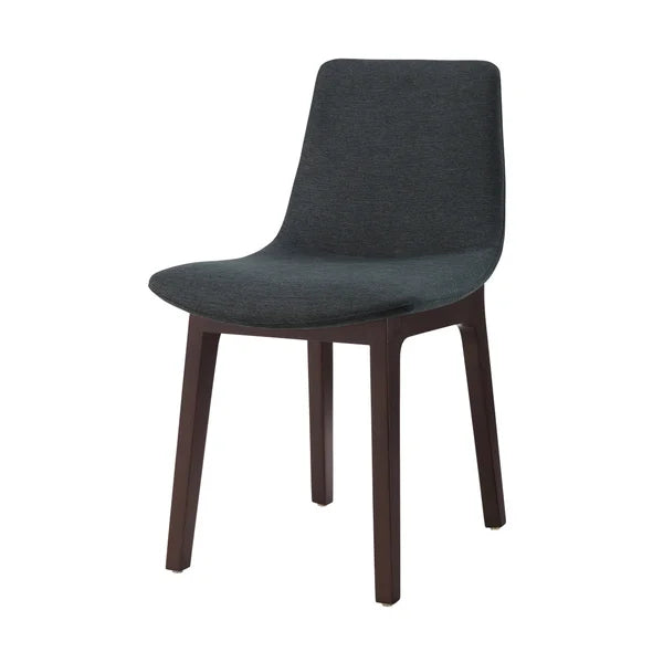 Aiden & Ivy Fabric Dining Chair, 2-pack