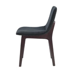 Aiden & Ivy Fabric Dining Chair, 2-pack
