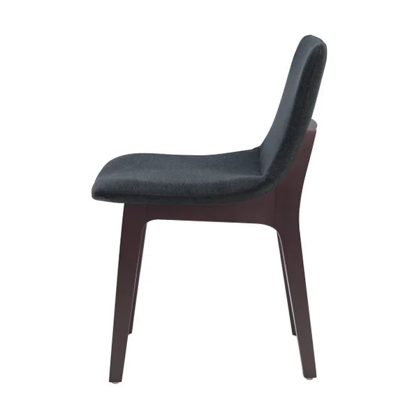 Aiden & Ivy Fabric Dining Chair, 2-pack