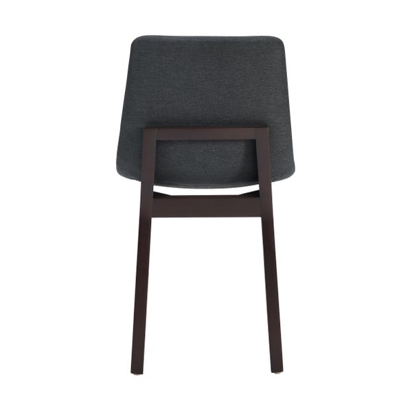 Aiden & Ivy Fabric Dining Chair, 2-pack