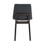 Aiden & Ivy Fabric Dining Chair, 2-pack