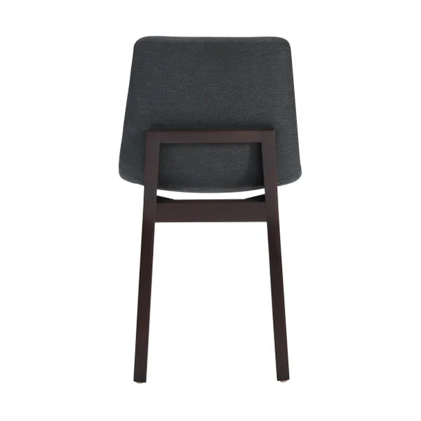 Aiden & Ivy Fabric Dining Chair, 2-pack