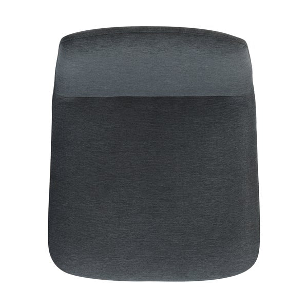 Aiden & Ivy Fabric Dining Chair, 2-pack