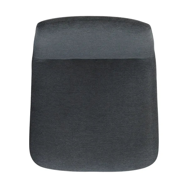 Aiden & Ivy Fabric Dining Chair, 2-pack