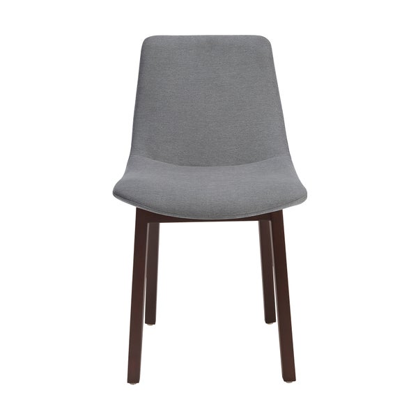 Aiden & Ivy Fabric Dining Chair, 2-pack