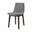 Aiden & Ivy Fabric Dining Chair, 2-pack