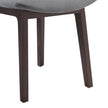Aiden & Ivy Fabric Dining Chair, 2-pack