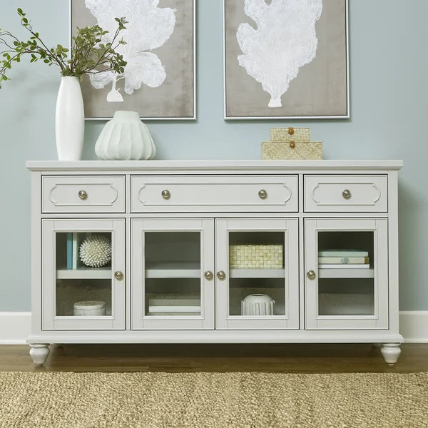 Lakewood  168.4 cm (66.3 in.) Accent Console