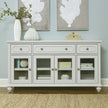 Lakewood  168.4 cm (66.3 in.) Accent Console