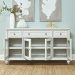 Lakewood  168.4 cm (66.3 in.) Accent Console