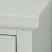 Lakewood  168.4 cm (66.3 in.) Accent Console