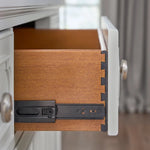 Lakewood  168.4 cm (66.3 in.) Accent Console