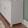 Wynne 172.5 cm (67.9 in.) Accent Console