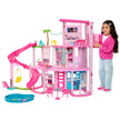 Barbie Dreamhouse Playset with Bonus Barbie Movie Bundle