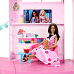 Barbie Dreamhouse Playset with Bonus Barbie Movie Bundle