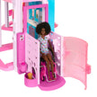 Barbie Dreamhouse Playset with Bonus Barbie Movie Bundle