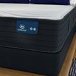 Serta iDream Upscale 30.5 cm (12 in.) Hybrid Mattress or Set