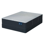 Serta iDream Upscale 30.5 cm (12 in.) Hybrid Mattress or Set