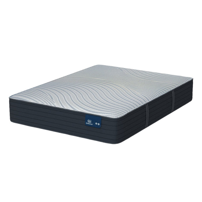 Serta iDream Upscale 30.5 cm (12 in.) Hybrid Mattress or Set