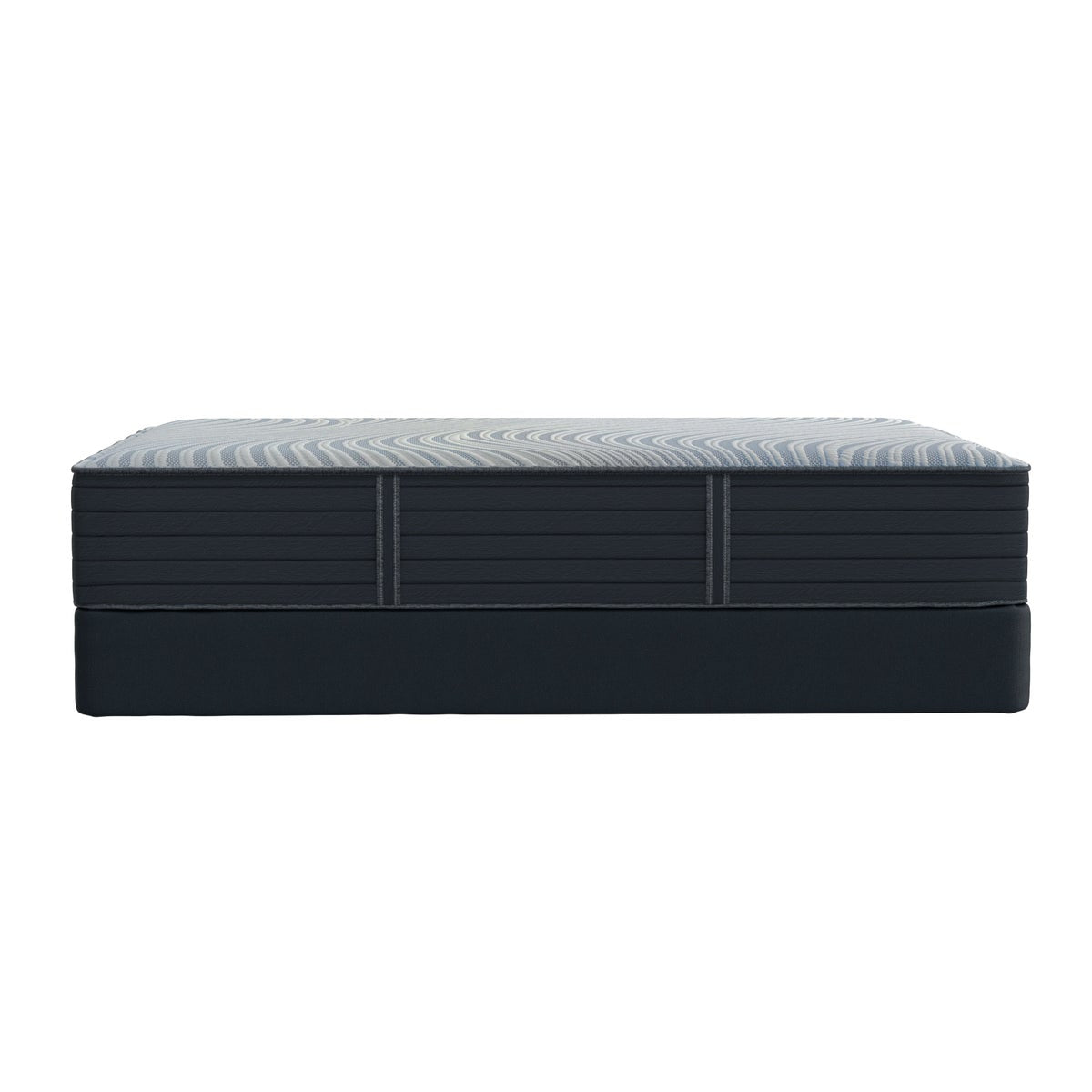 Serta iDream Upscale 30.5 cm (12 in.) Hybrid Mattress or Set