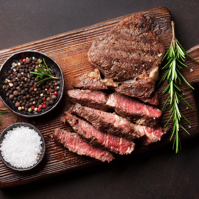 Near North Life AAA Ribeye Steaks 12 oz (340 g)