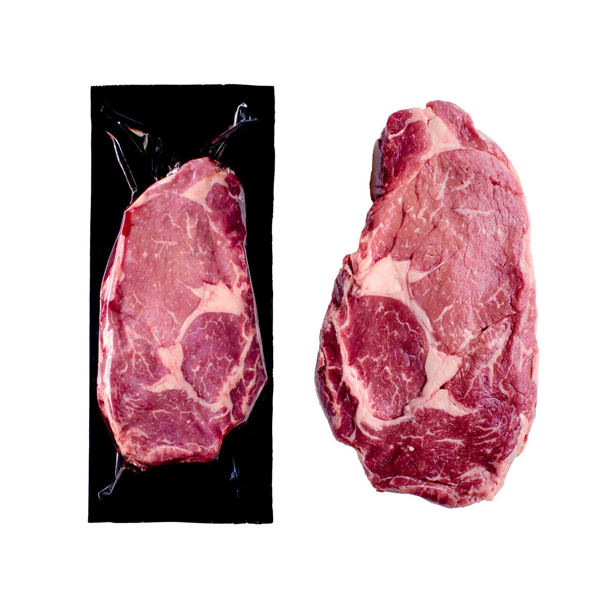 Near North Life AAA Ribeye Steaks 12 oz (340 g)