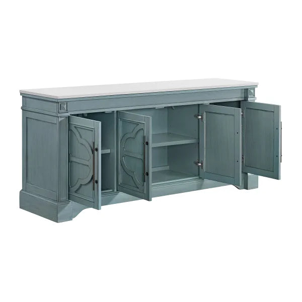 Brookhaven 182.9 cm (72 in.) Accent Console