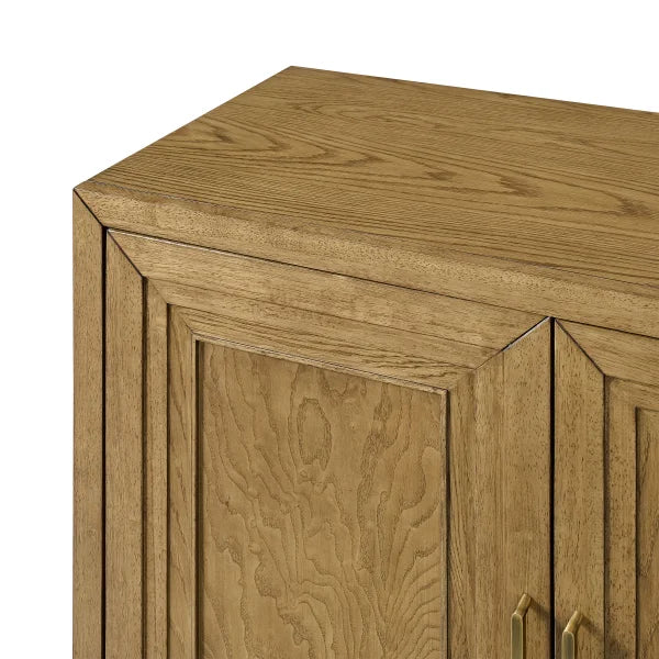 Saddlebrook Accent Console