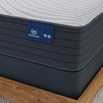Serta iDream Surreal 33 cm (13 in.) Hybrid Mattress or Set