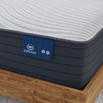 Serta iDream Surreal 33 cm (13 in.) Hybrid Mattress or Set