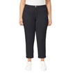 Kensie Women's Girlfriend Chino Pant
