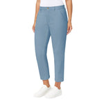 Kensie Women's Girlfriend Chino Pant