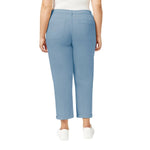 Kensie Women's Girlfriend Chino Pant