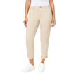 Kensie Women's Girlfriend Chino Pant