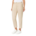 Kensie Women's Girlfriend Chino Pant