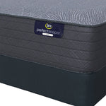 Serta Perfect Sleeper Rendezvous 33 cm (13 in.) Hybrid Mattress or Set