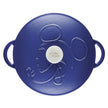 Farberware - Disney Cast Iron Dutch Oven, 4.5 L (4.75 qt.)