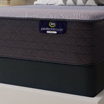 Serta Perfect Sleeper Portland 30.5 cm (12 in.) Hybrid Mattress or Set