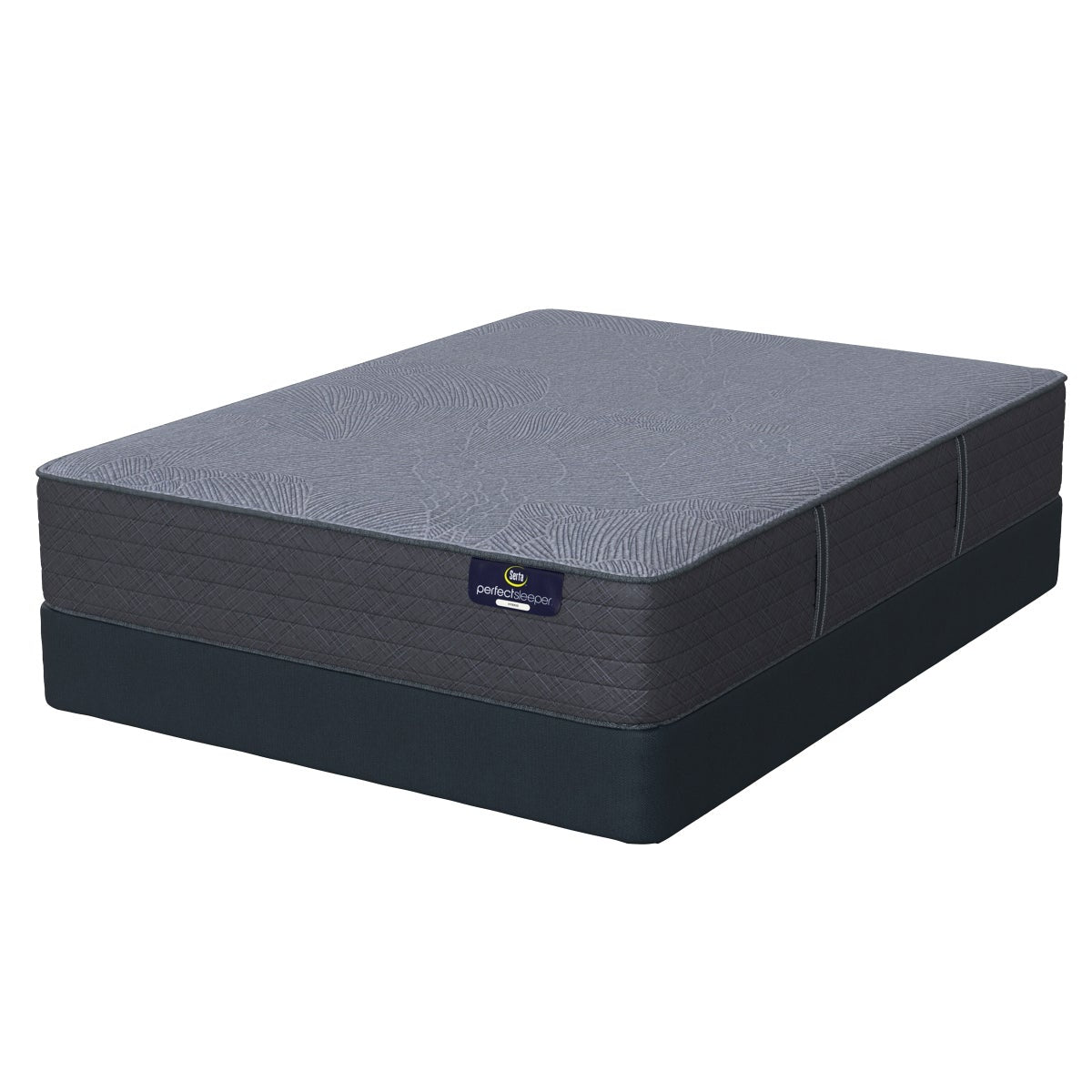 Serta Perfect Sleeper Portland 30.5 cm (12 in.) Hybrid Mattress or Set