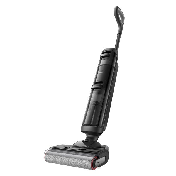 Dreame K20 Cordless Floor Washer Wet and Dry Vacuum with Dual-edge Brushes