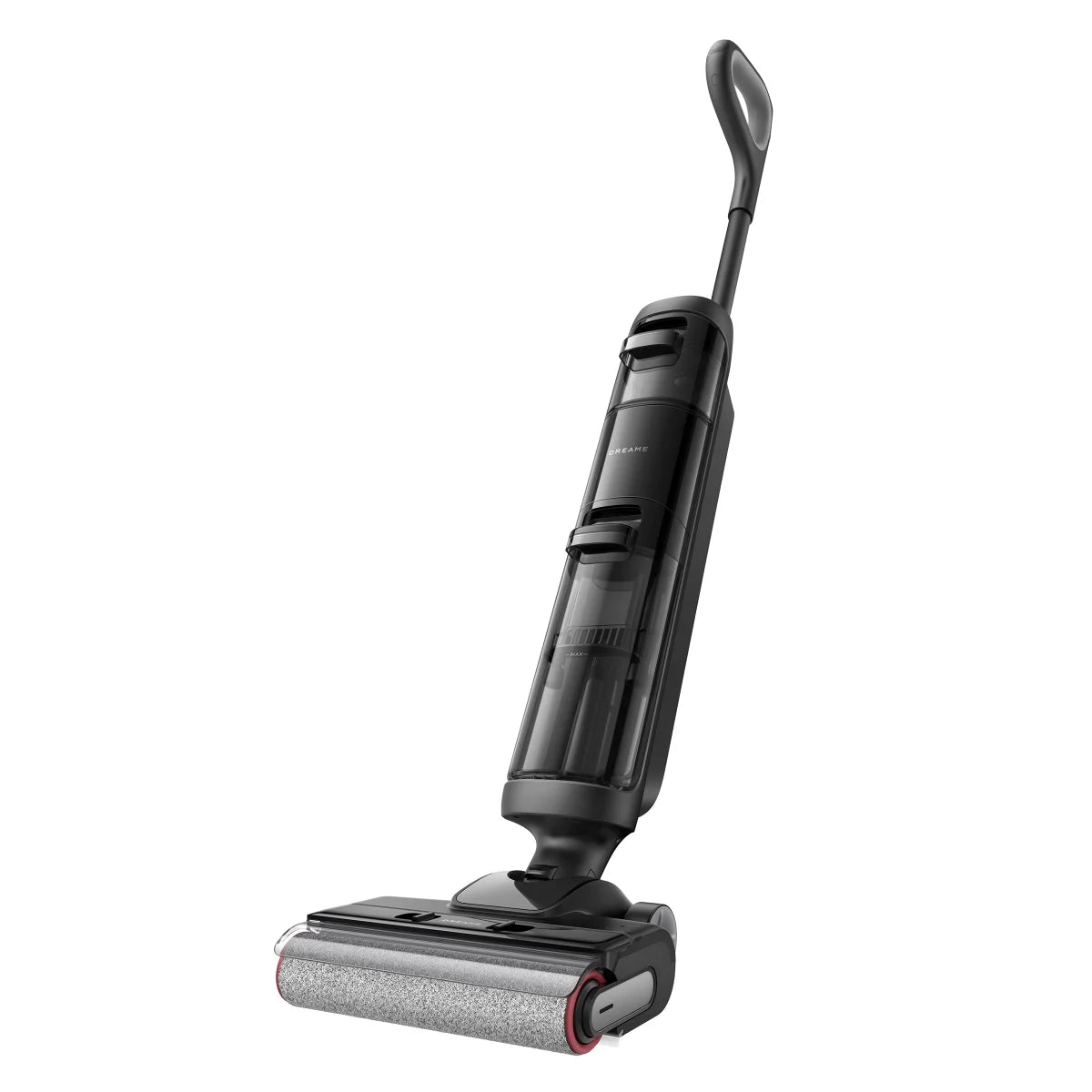 Dreame K20 Cordless Floor Washer Wet and Dry Vacuum with Dual-edge Brushes