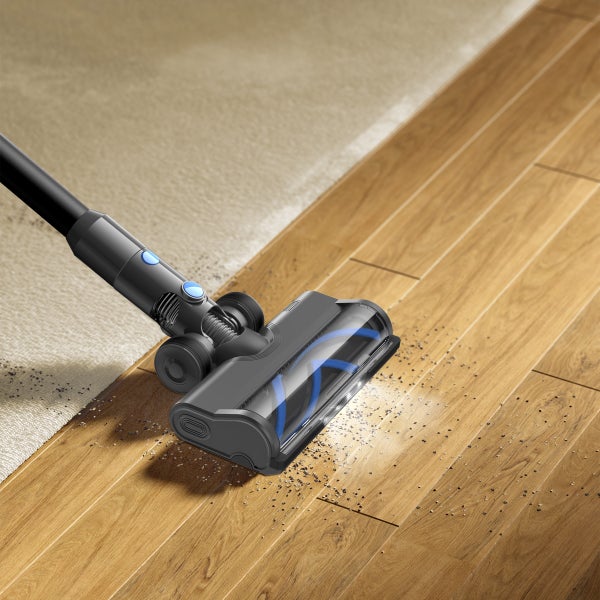 Dreame J30-W Cordless Stick Vacuum